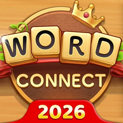 Word Connect ¤ official app artwork