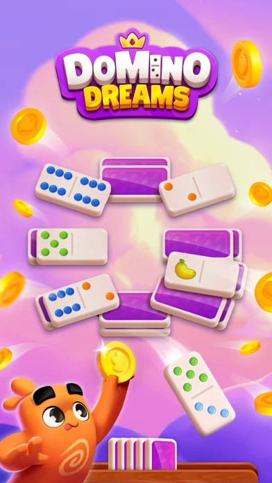 Domino Dreams™ official publisher screenshot 1