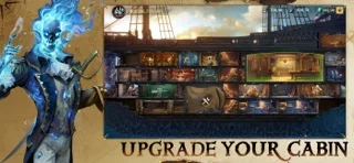 Sea of Conquest: Pirate War official publisher screenshot 2